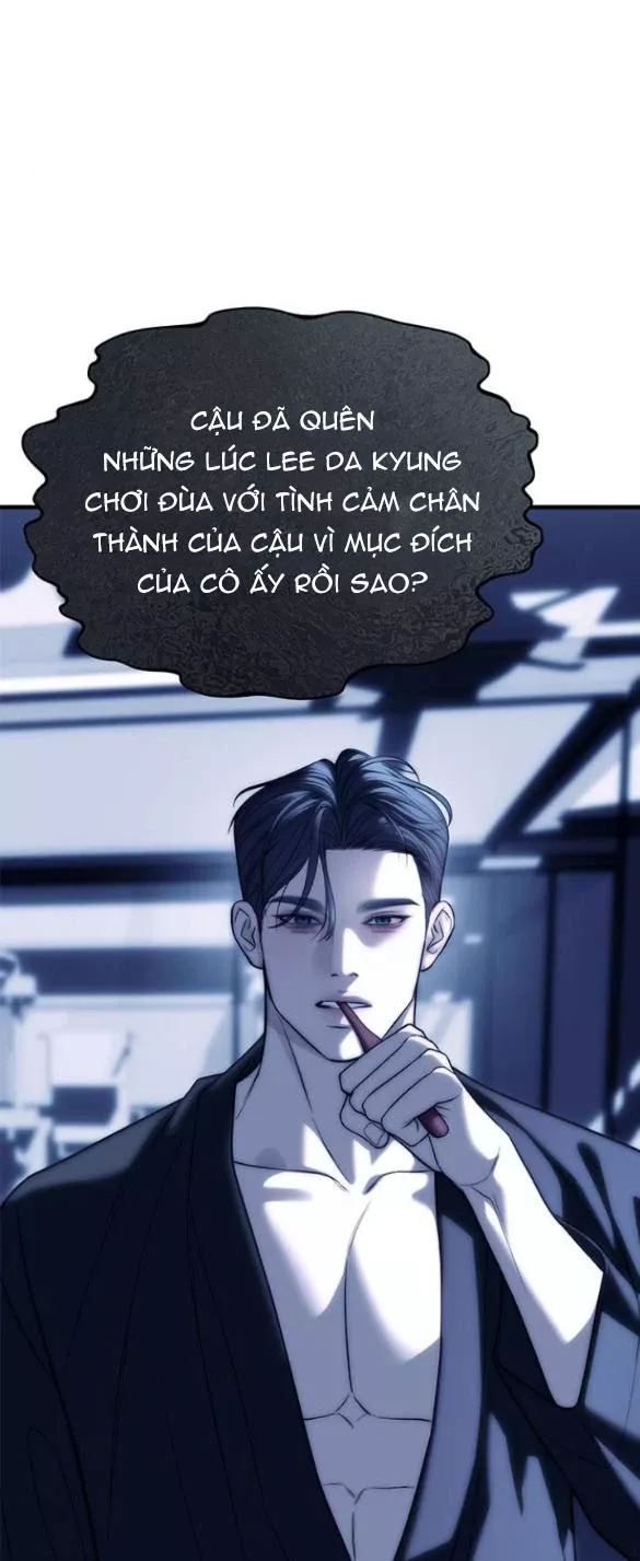 Xâm Nhập Vào Trường Trung Học Tài Phiệt!: Chapter 84.1