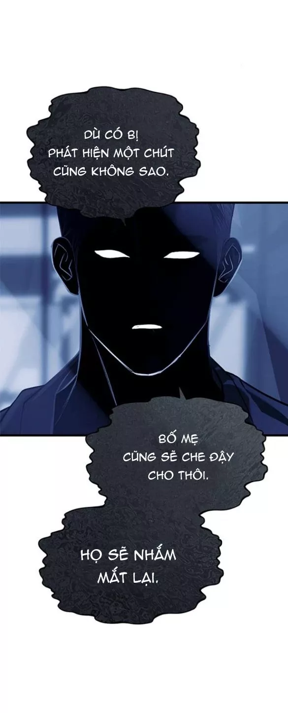 Xâm Nhập Vào Trường Trung Học Tài Phiệt!: Chapter 84.1