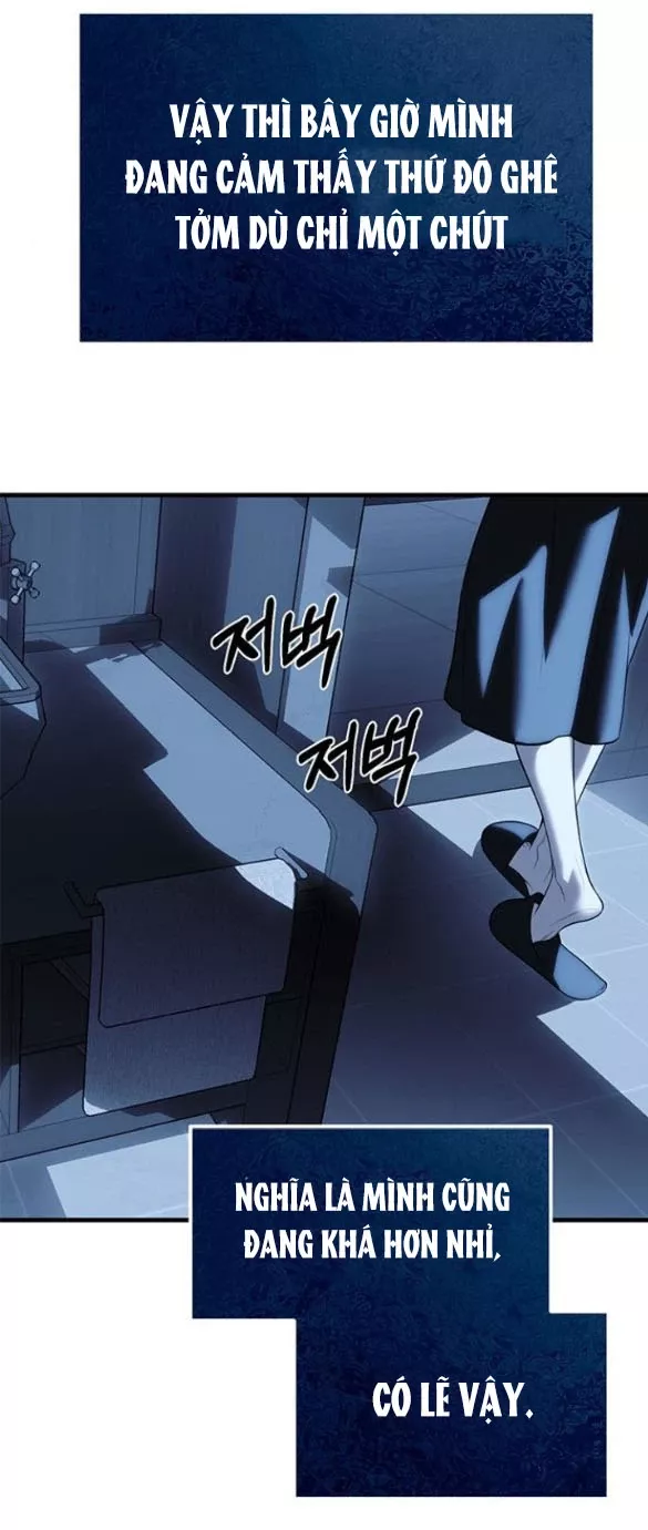 Xâm Nhập Vào Trường Trung Học Tài Phiệt!: Chapter 84.1