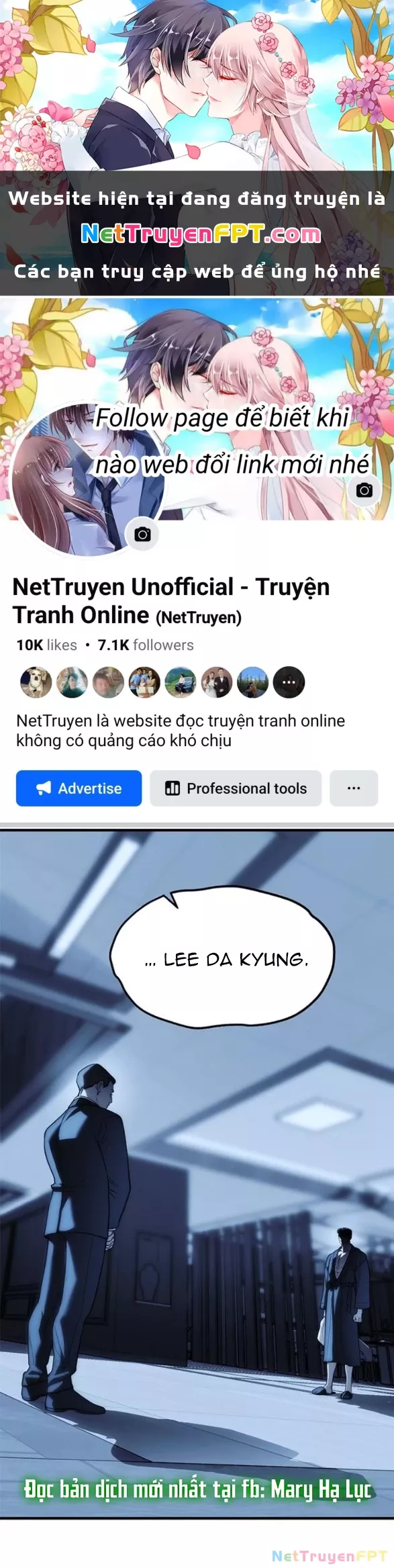 Xâm Nhập Vào Trường Trung Học Tài Phiệt!: Chapter 85.1
