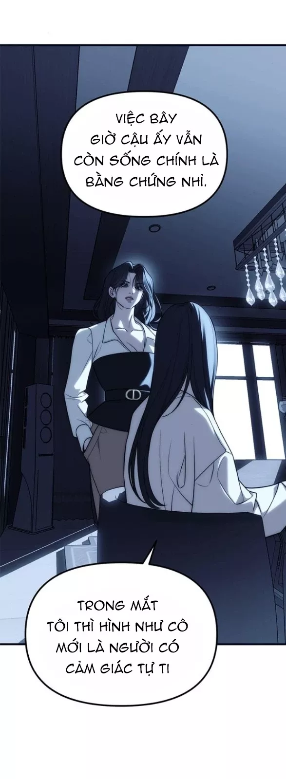 Xâm Nhập Vào Trường Trung Học Tài Phiệt!: Chapter 85.1