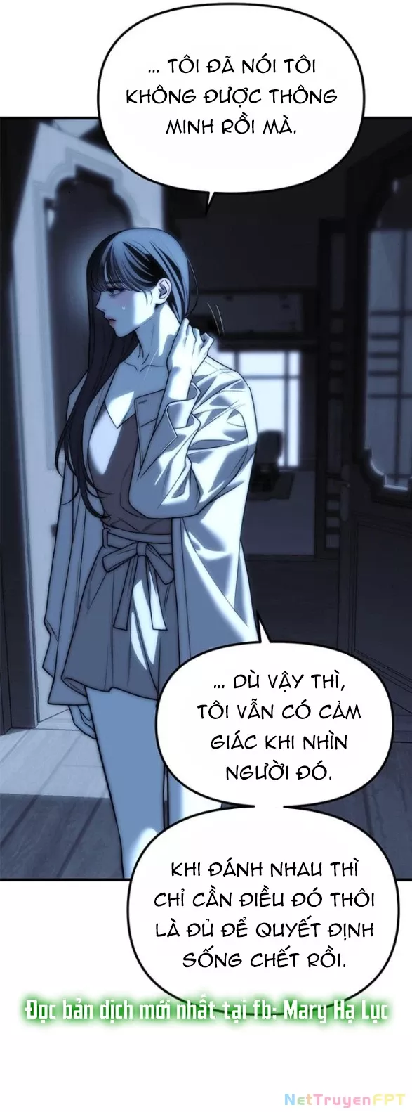 Xâm Nhập Vào Trường Trung Học Tài Phiệt!: Chapter 85.1