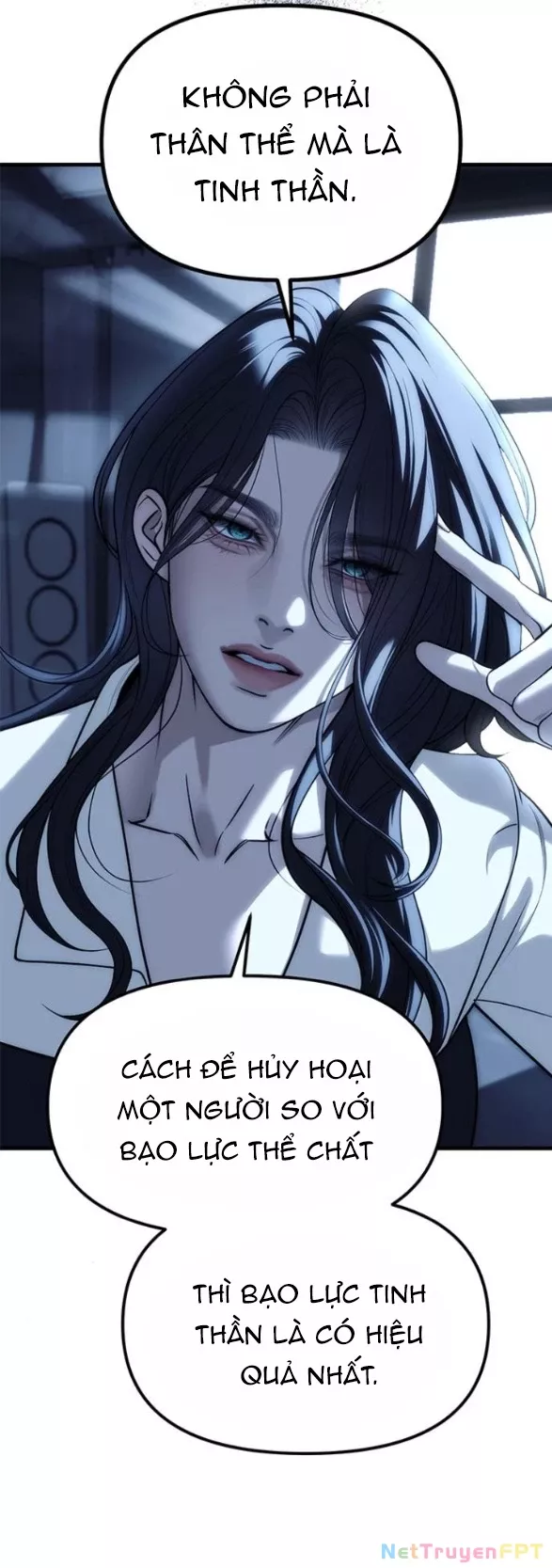 Xâm Nhập Vào Trường Trung Học Tài Phiệt!: Chapter 85.1