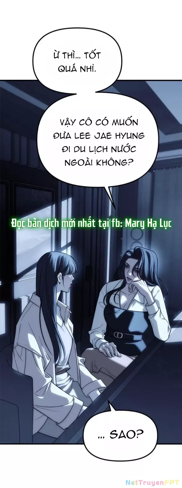 Xâm Nhập Vào Trường Trung Học Tài Phiệt!: Chapter 85.1