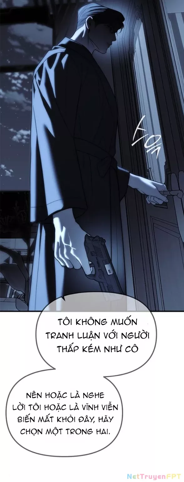 Xâm Nhập Vào Trường Trung Học Tài Phiệt!: Chapter 85.1