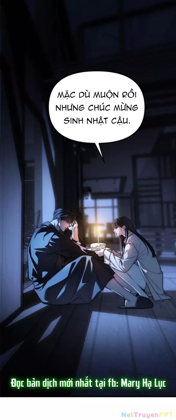 Xâm Nhập Vào Trường Trung Học Tài Phiệt!: Chapter 85.2