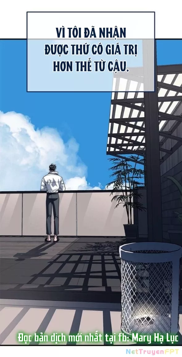 Xâm Nhập Vào Trường Trung Học Tài Phiệt!: Chapter 86.1
