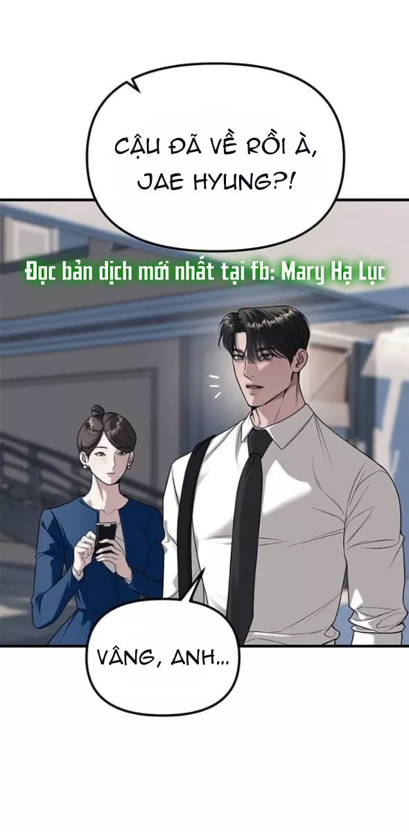 Xâm Nhập Vào Trường Trung Học Tài Phiệt!: Chapter 86.1