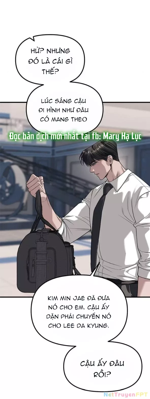 Xâm Nhập Vào Trường Trung Học Tài Phiệt!: Chapter 86.1