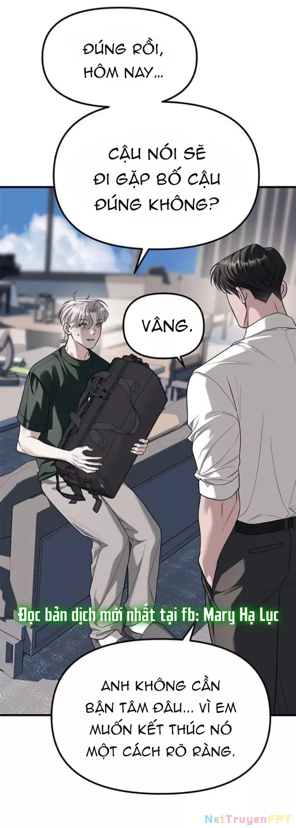 Xâm Nhập Vào Trường Trung Học Tài Phiệt!: Chapter 86.1