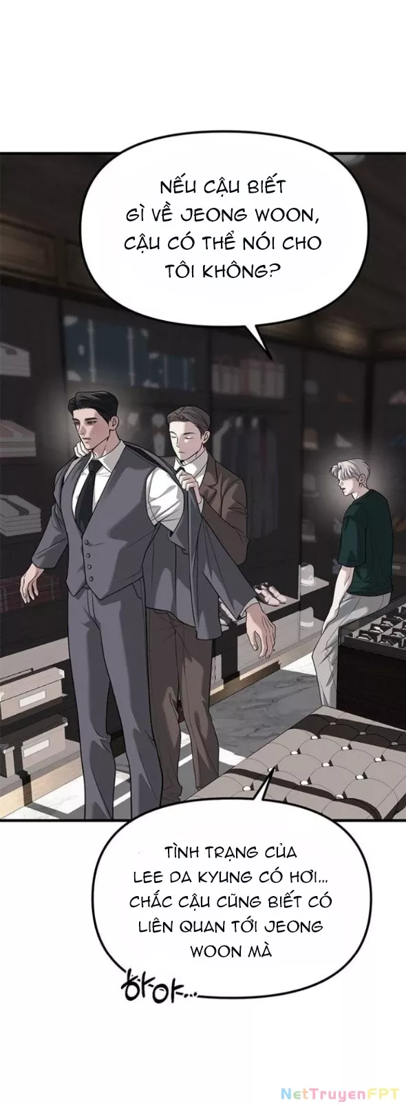 Xâm Nhập Vào Trường Trung Học Tài Phiệt!: Chapter 86.1