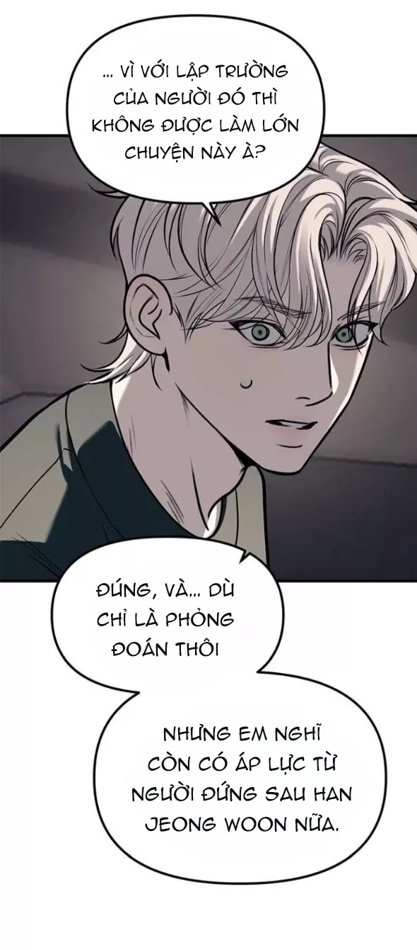 Xâm Nhập Vào Trường Trung Học Tài Phiệt!: Chapter 86.1