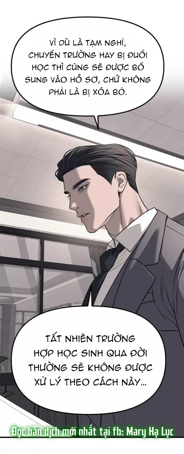 Xâm Nhập Vào Trường Trung Học Tài Phiệt!: Chapter 86.1