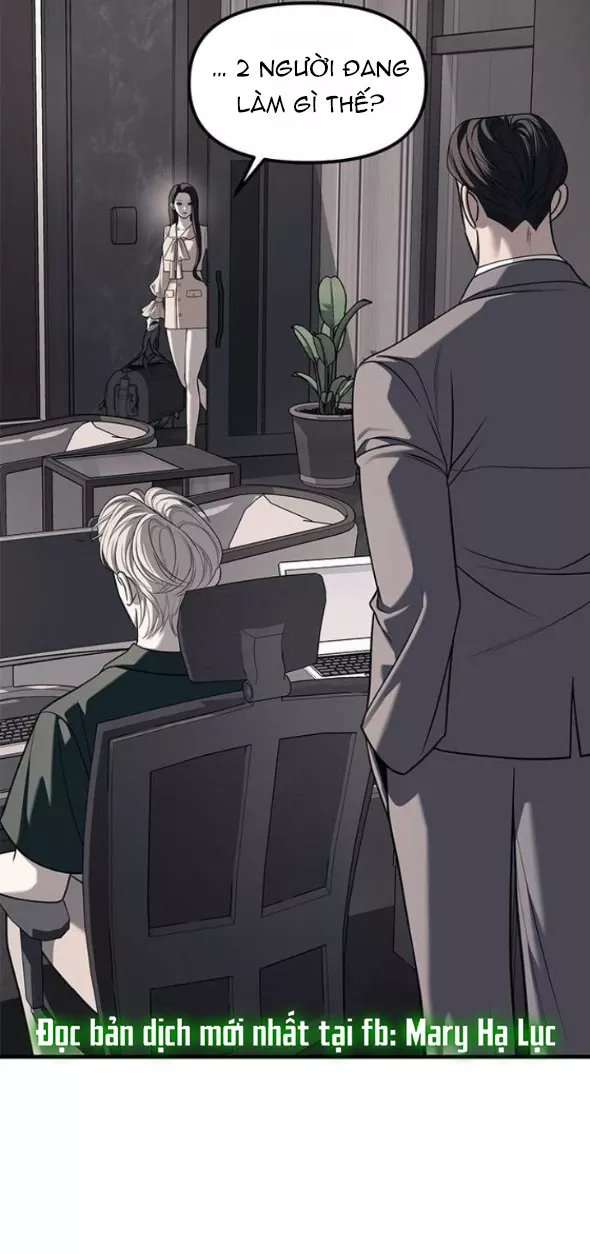 Xâm Nhập Vào Trường Trung Học Tài Phiệt!: Chapter 86.1