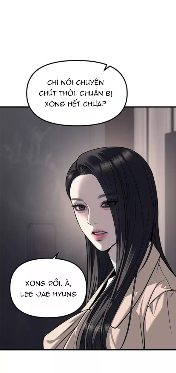 Xâm Nhập Vào Trường Trung Học Tài Phiệt!: Chapter 86.1