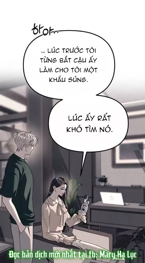 Xâm Nhập Vào Trường Trung Học Tài Phiệt!: Chapter 86.1