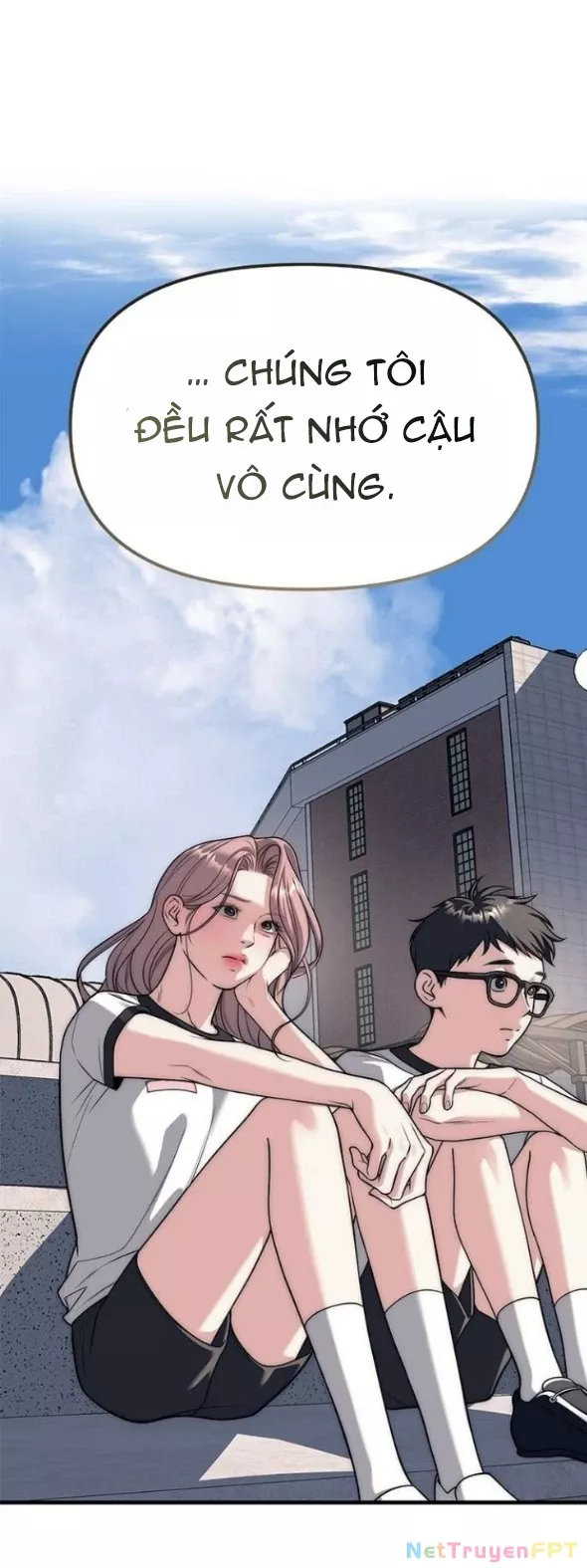 Xâm Nhập Vào Trường Trung Học Tài Phiệt!: Chapter 86.1