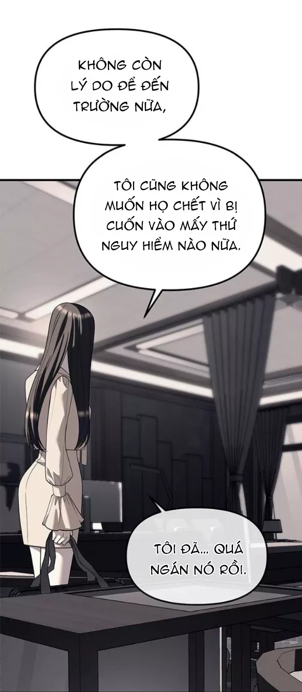 Xâm Nhập Vào Trường Trung Học Tài Phiệt!: Chapter 86.2