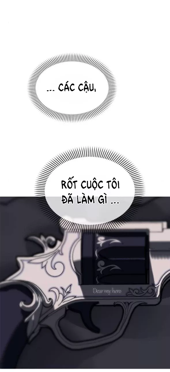 Xâm Nhập Vào Trường Trung Học Tài Phiệt!: Chapter 86.2