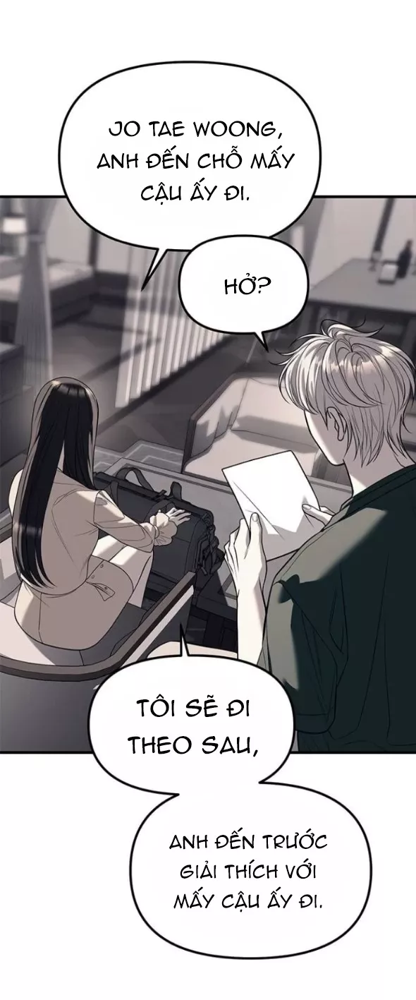Xâm Nhập Vào Trường Trung Học Tài Phiệt!: Chapter 86.2