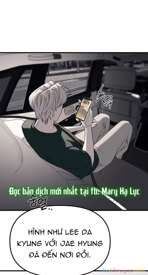 Xâm Nhập Vào Trường Trung Học Tài Phiệt!: Chapter 87.1