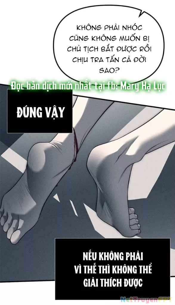 Xâm Nhập Vào Trường Trung Học Tài Phiệt!: Chapter 87.1