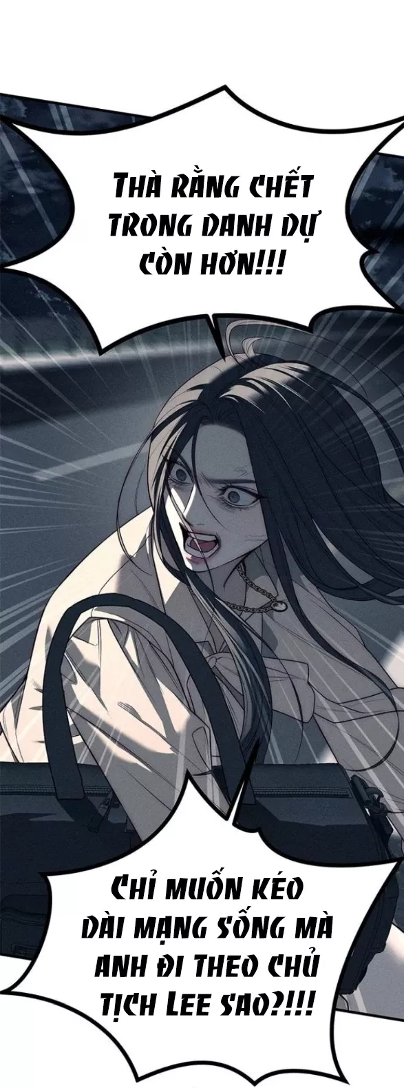 Xâm Nhập Vào Trường Trung Học Tài Phiệt!: Chapter 87.1