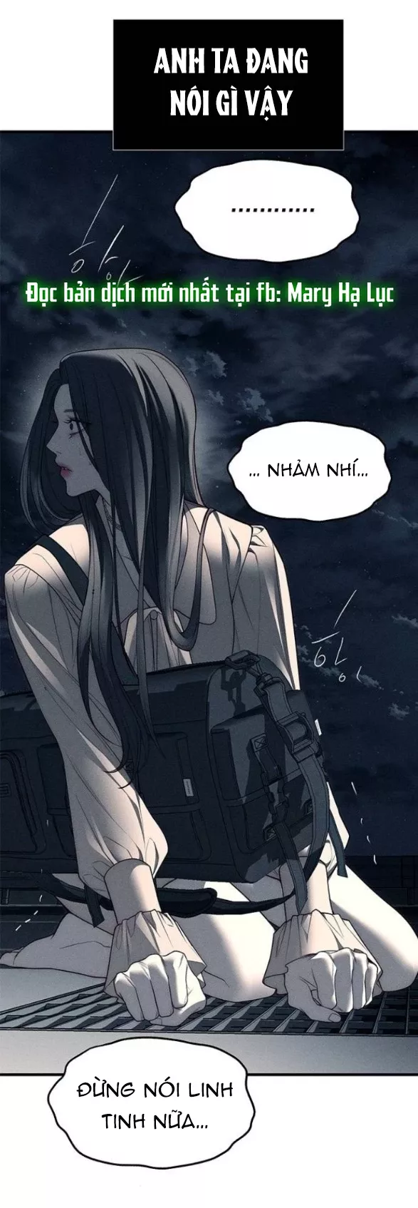 Xâm Nhập Vào Trường Trung Học Tài Phiệt!: Chapter 87.1