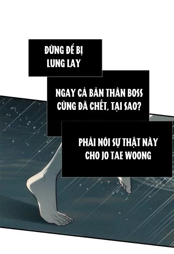 Xâm Nhập Vào Trường Trung Học Tài Phiệt!: Chapter 87.1