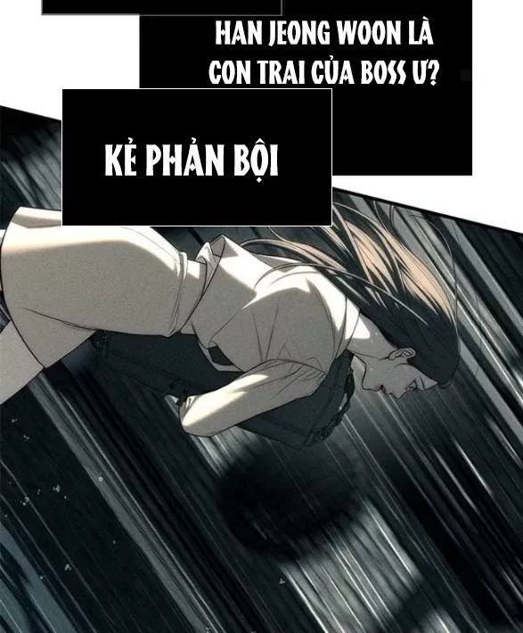 Xâm Nhập Vào Trường Trung Học Tài Phiệt!: Chapter 87.1