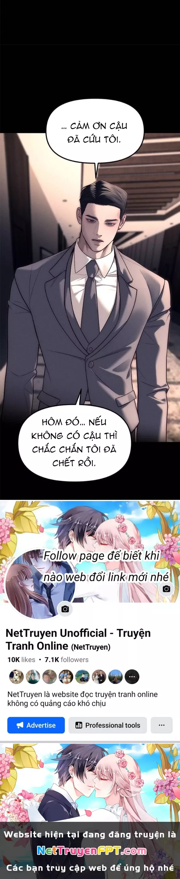 Xâm Nhập Vào Trường Trung Học Tài Phiệt!: Chapter 87.1