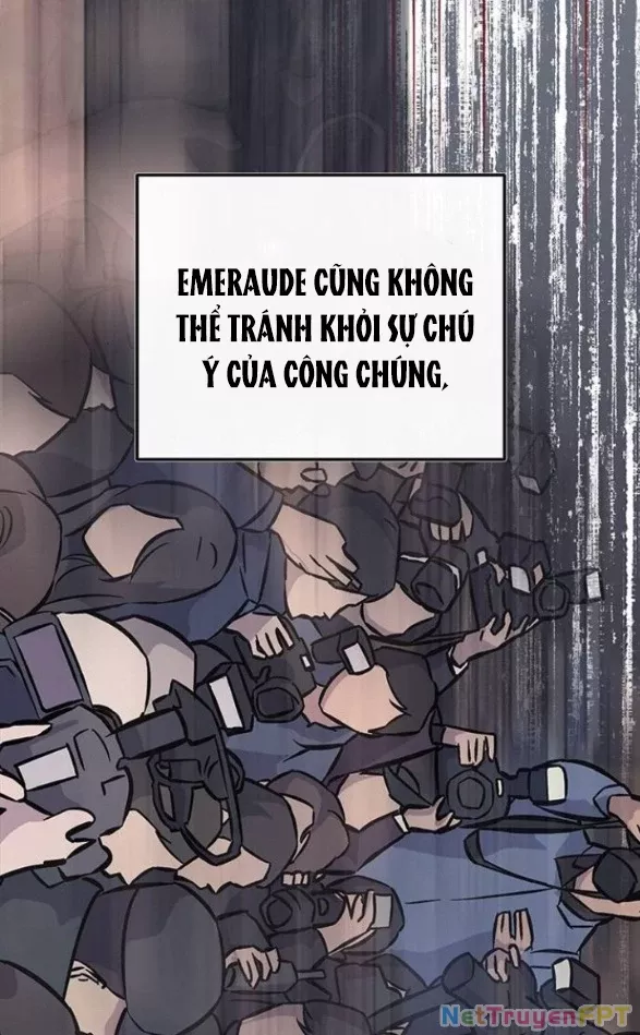 Xâm Nhập Vào Trường Trung Học Tài Phiệt!: Chapter 87.1