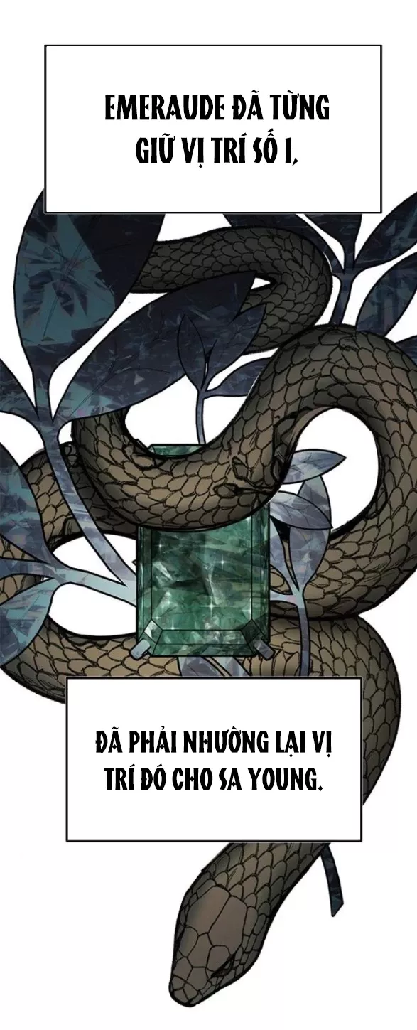 Xâm Nhập Vào Trường Trung Học Tài Phiệt!: Chapter 87.1