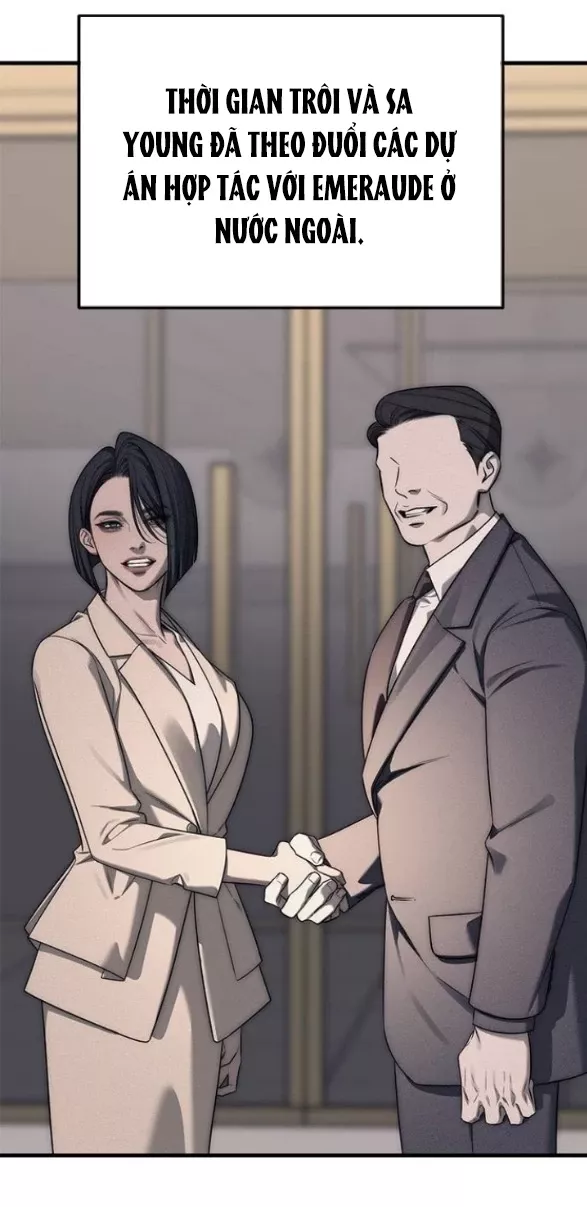 Xâm Nhập Vào Trường Trung Học Tài Phiệt!: Chapter 87.1