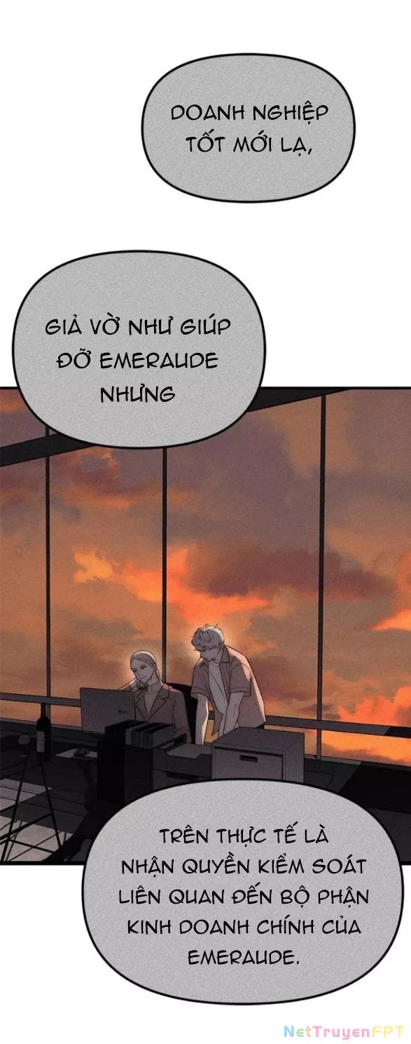 Xâm Nhập Vào Trường Trung Học Tài Phiệt!: Chapter 87.1
