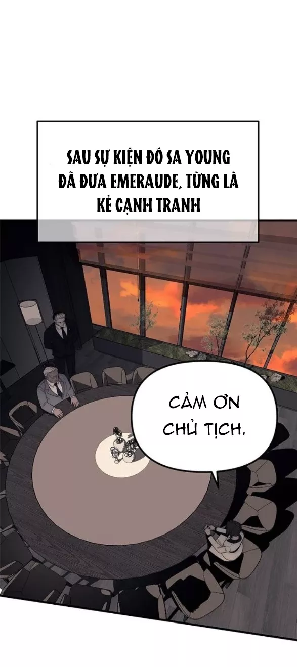 Xâm Nhập Vào Trường Trung Học Tài Phiệt!: Chapter 87.1