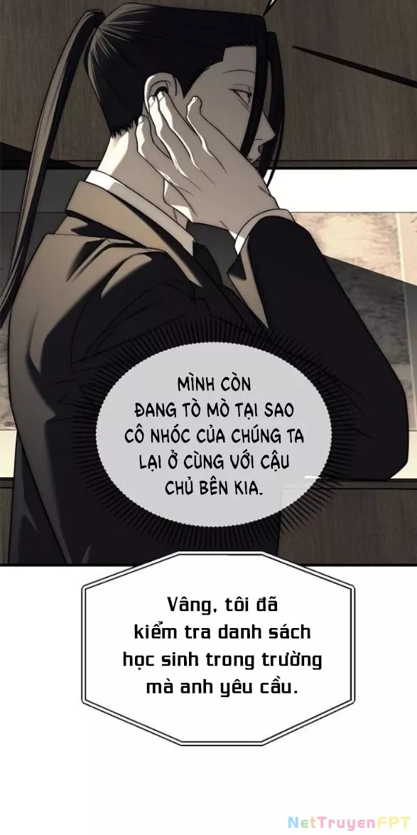 Xâm Nhập Vào Trường Trung Học Tài Phiệt!: Chapter 87.1