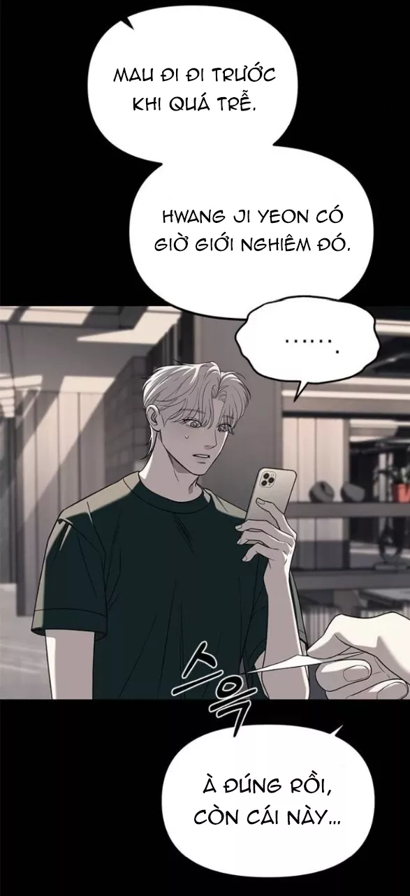 Xâm Nhập Vào Trường Trung Học Tài Phiệt!: Chapter 87.1