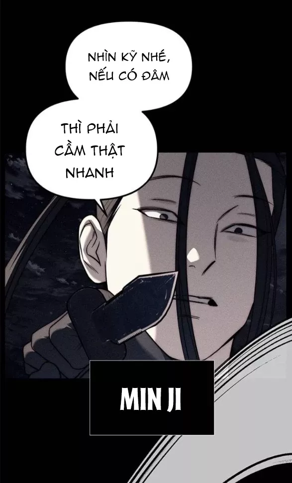 Xâm Nhập Vào Trường Trung Học Tài Phiệt!: Chapter 87.1
