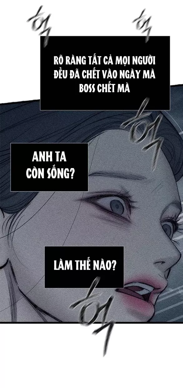 Xâm Nhập Vào Trường Trung Học Tài Phiệt!: Chapter 87.1