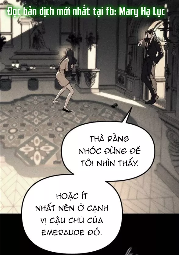 Xâm Nhập Vào Trường Trung Học Tài Phiệt!: Chapter 87.1