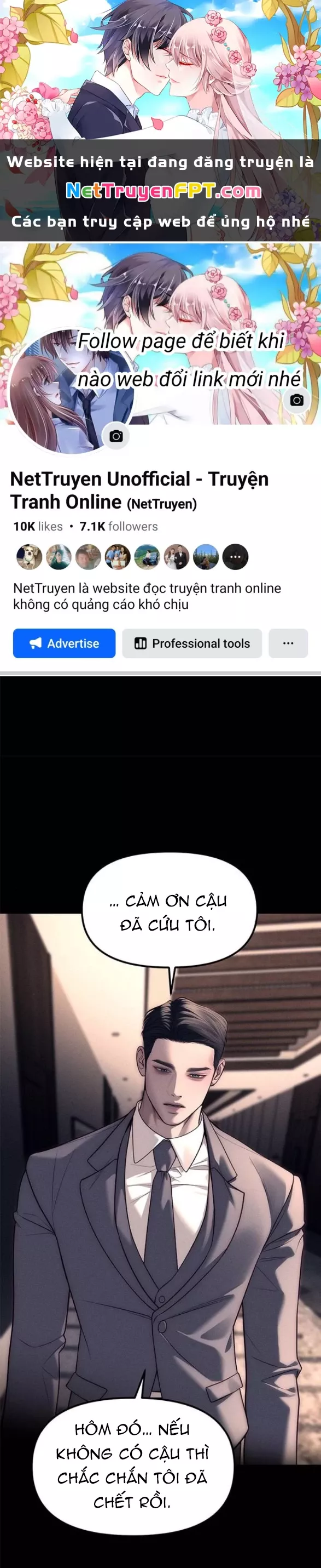 Xâm Nhập Vào Trường Trung Học Tài Phiệt!: Chapter 87.2