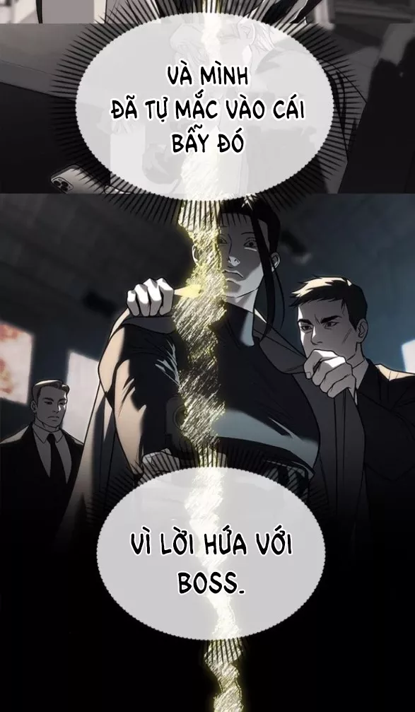 Xâm Nhập Vào Trường Trung Học Tài Phiệt!: Chapter 88.1