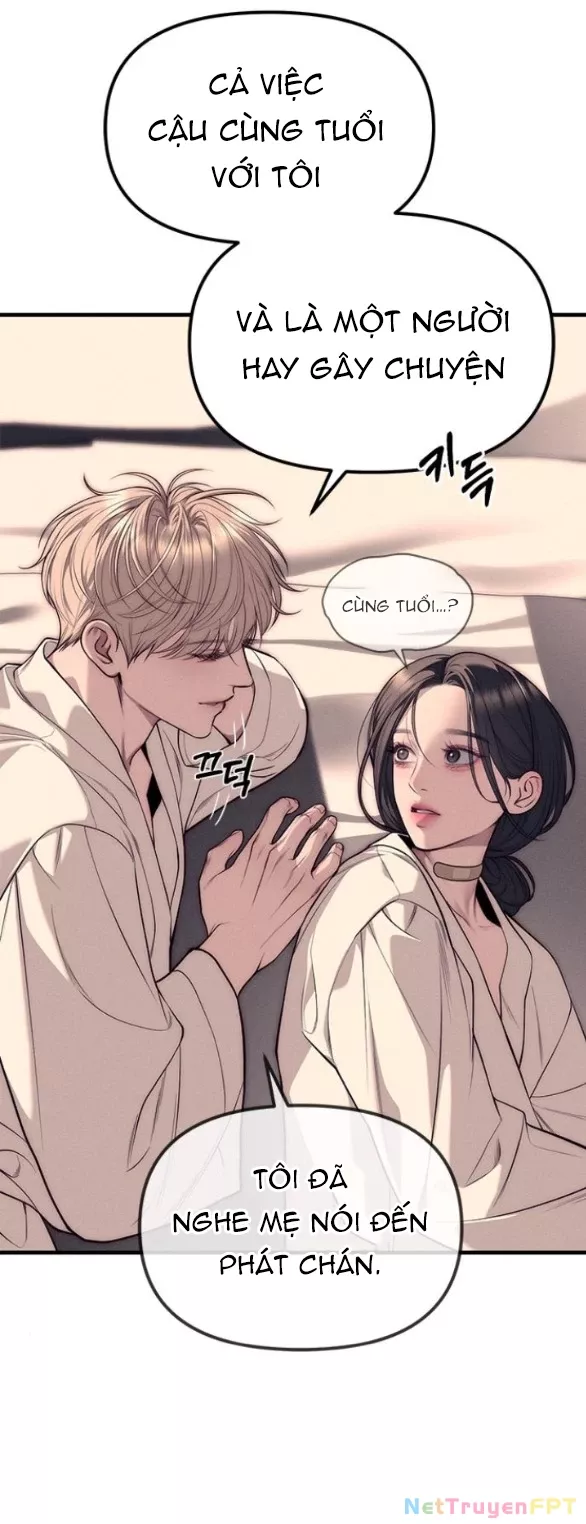 Xâm Nhập Vào Trường Trung Học Tài Phiệt!: Chapter 89.1