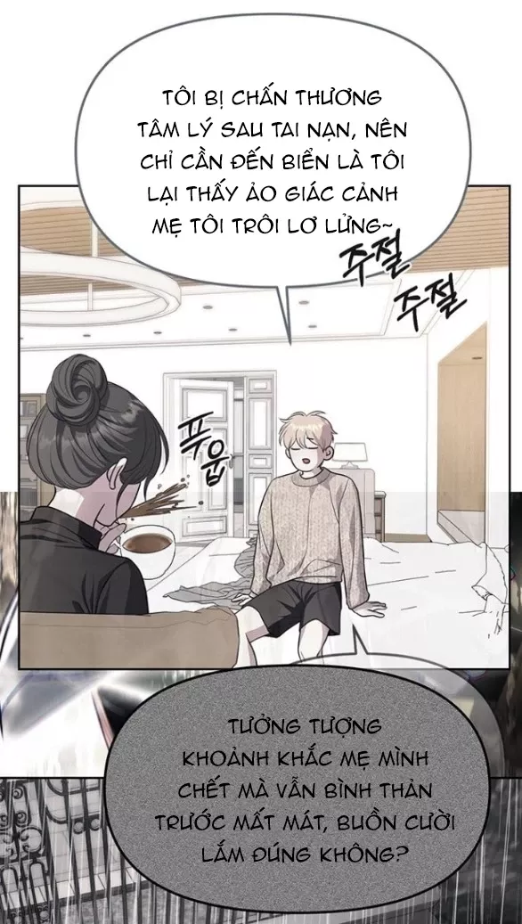 Xâm Nhập Vào Trường Trung Học Tài Phiệt!: Chapter 89.1