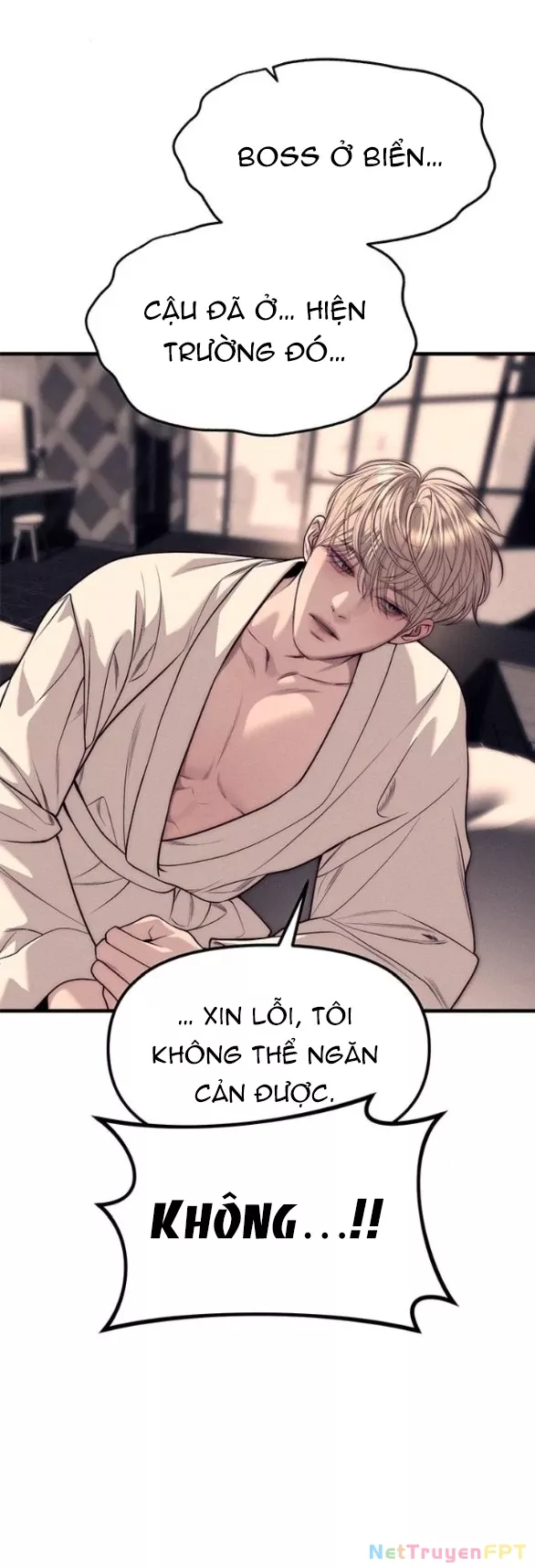 Xâm Nhập Vào Trường Trung Học Tài Phiệt!: Chapter 89.1