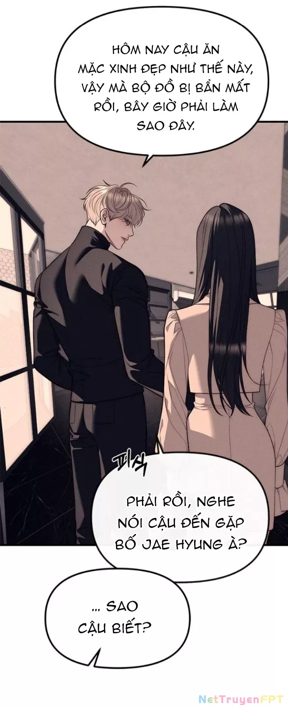 Xâm Nhập Vào Trường Trung Học Tài Phiệt!: Chapter 89.1