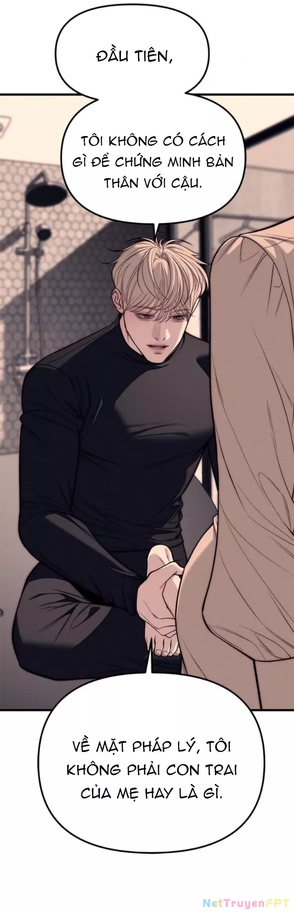 Xâm Nhập Vào Trường Trung Học Tài Phiệt!: Chapter 89.1