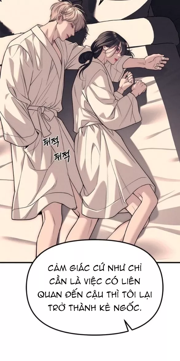 Xâm Nhập Vào Trường Trung Học Tài Phiệt!: Chapter 89.1