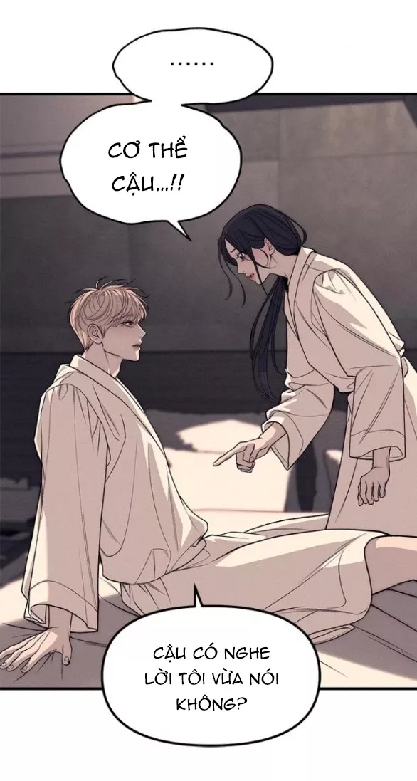 Xâm Nhập Vào Trường Trung Học Tài Phiệt!: Chapter 89.2